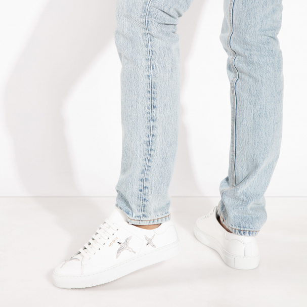 Axel Arigato Clean 90 sneakers for Women White in UAE Level Shoes