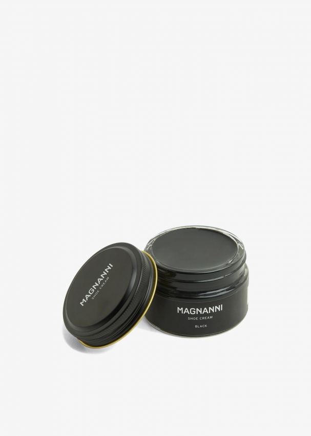 Magnanni shoe cream shop