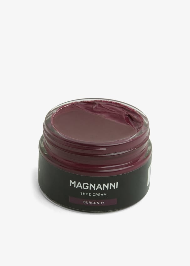 Magnanni shoe outlet cream