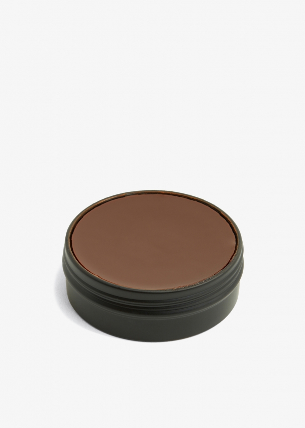 Magnanni Shoe polish for Men Brown in Oman Level Shoes