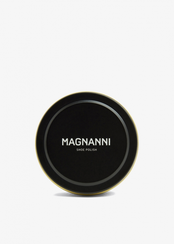 Magnanni Shoe polish for Men Brown in UAE Level Shoes