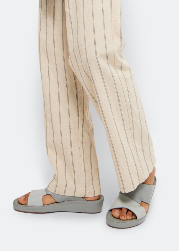 Leg 2025 toning sandals