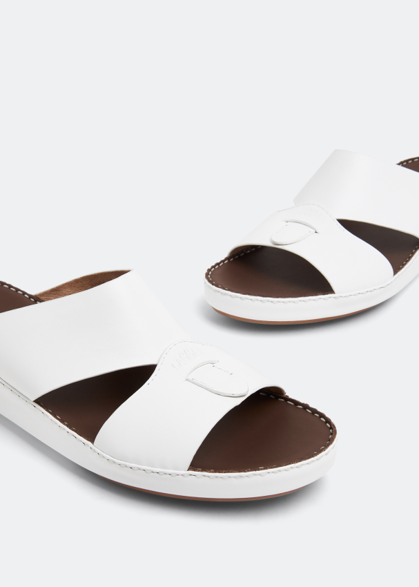 Belt chappals clearance