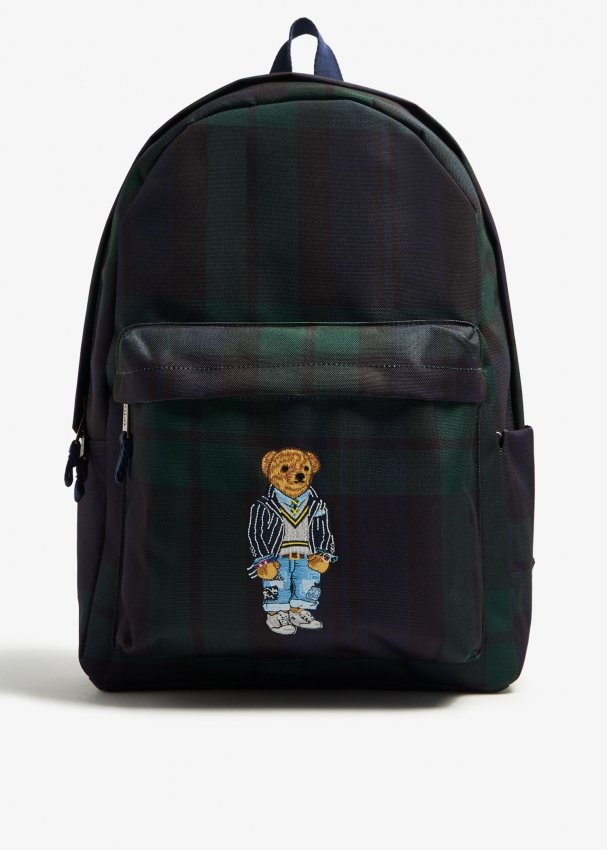 Polo ralph outlet lauren backpacks