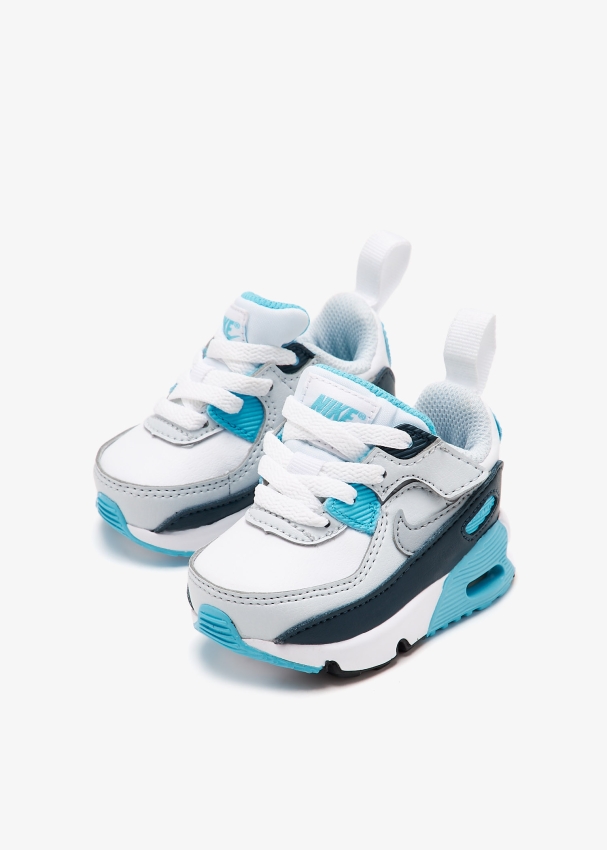 nike air max velcro strap