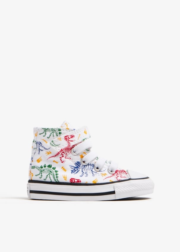 Chuck Taylor All Star Dinos sneakers
