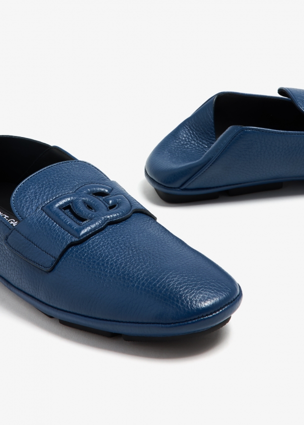 Deerskin dress best sale shoes