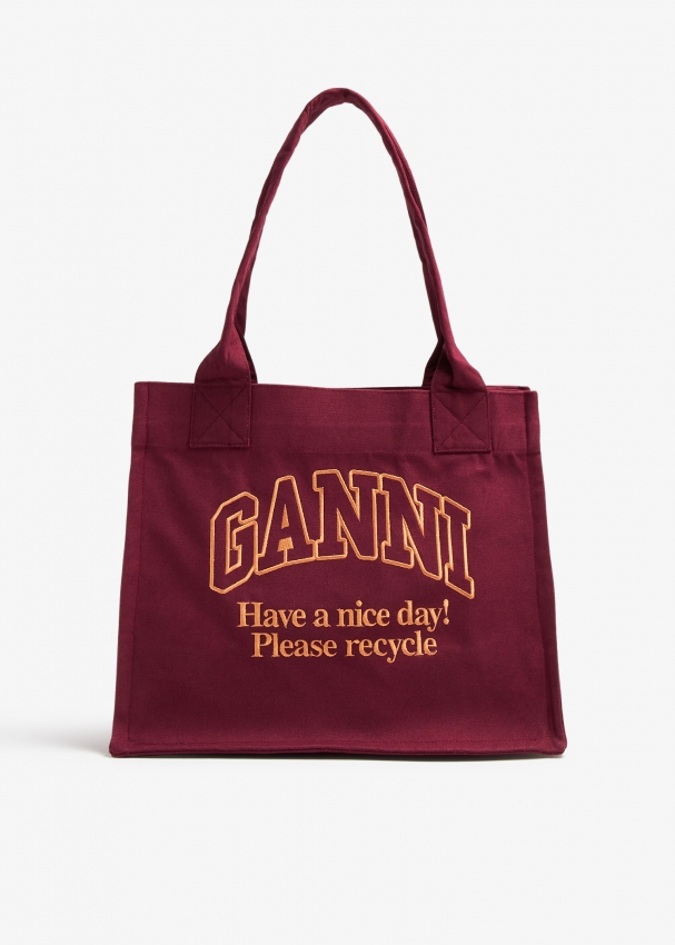 Shop Ganni for Women in UAE | Level Shoes