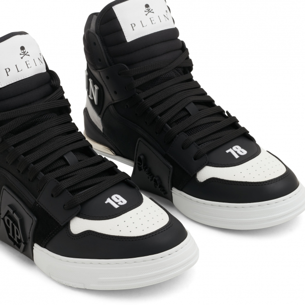 Philipp plein 78 shoes clearance