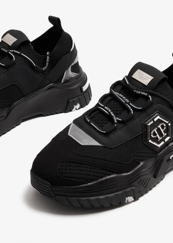 Philipp plein deals shoes mens