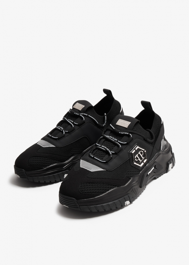 Philipp plein shoes mens hotsell