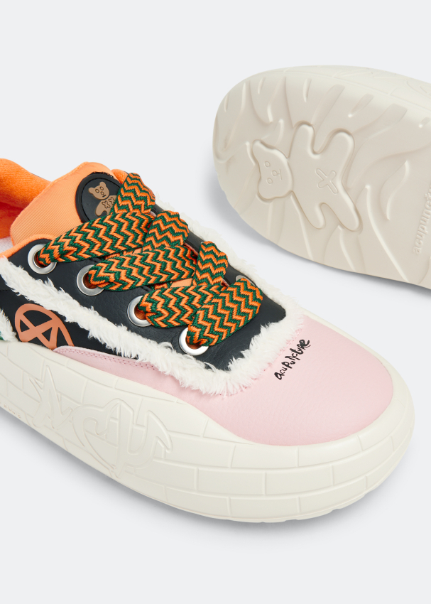 uluntu sneakers