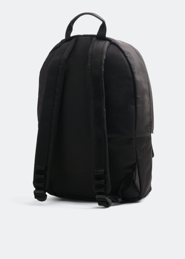 Alyx Rollercoaster backpack for Men - Black in Kuwait | Level Shoes