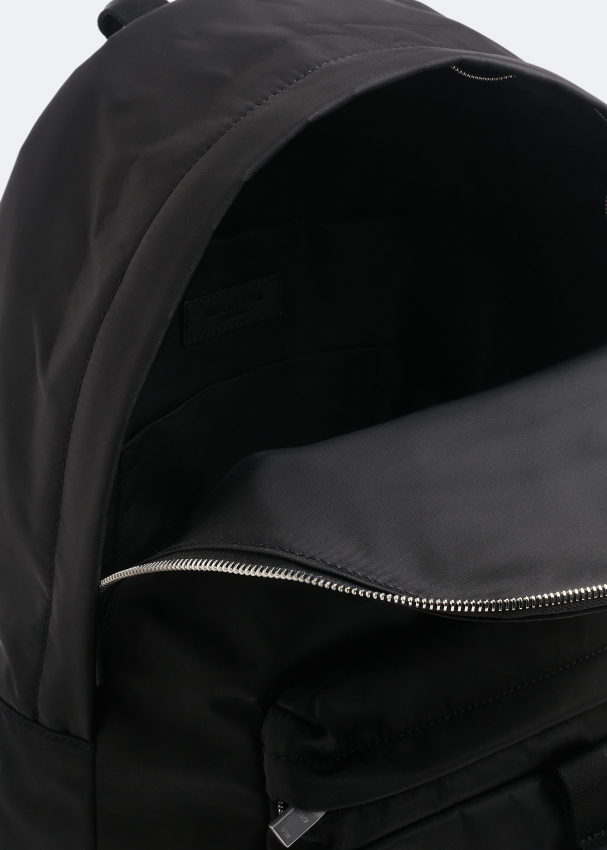 Alyx Rollercoaster backpack for Men - Black in UAE | Level Shoes