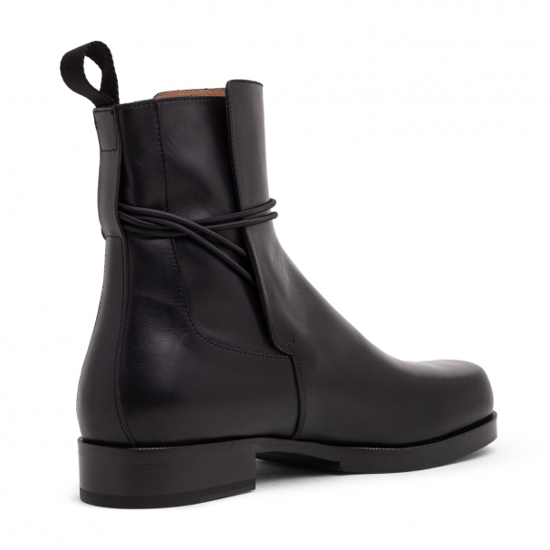 Alyx Chelsea buckle boots for Men Black in UAE Level Shoes
