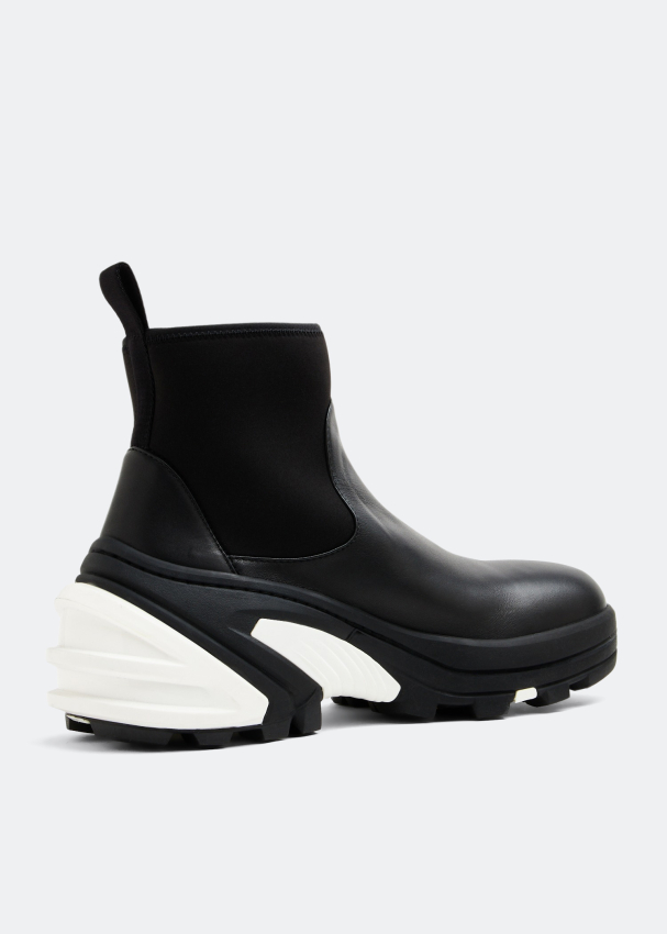 Alyx chelsea boots sales mens