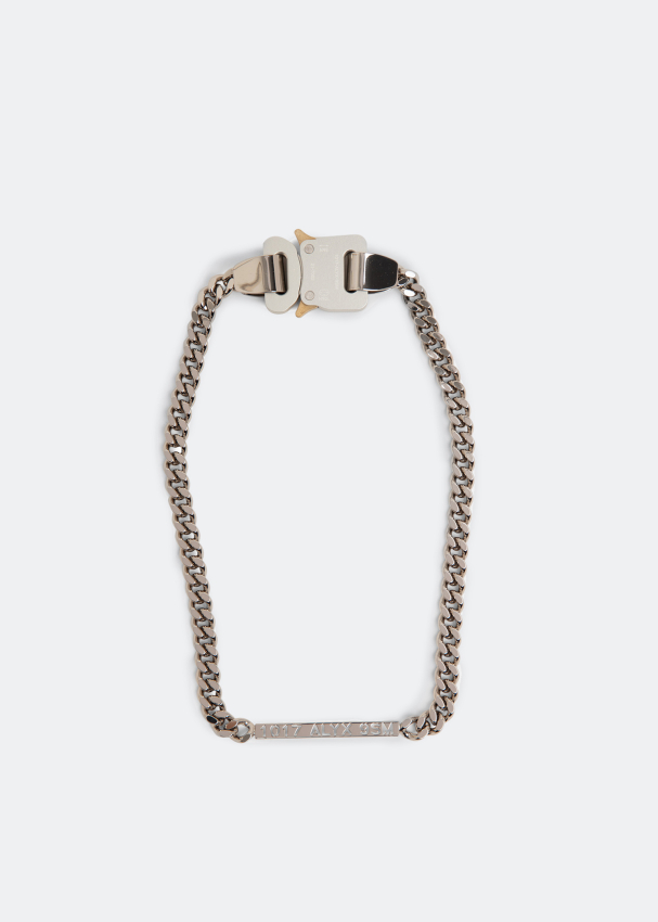 Alyx nike necklace top