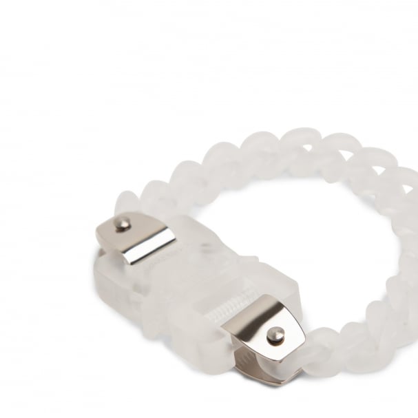 【新作入荷!!】  - Men for bracelet chain Transparent Alyx Neutral UAE in アクセサリー