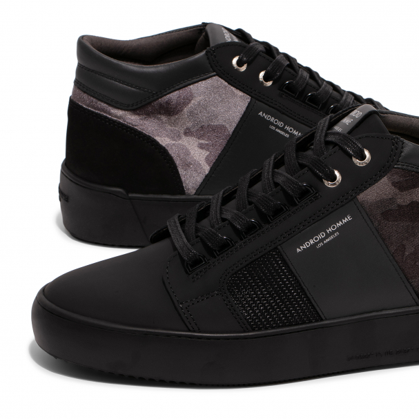Android homme propulsion mid on sale