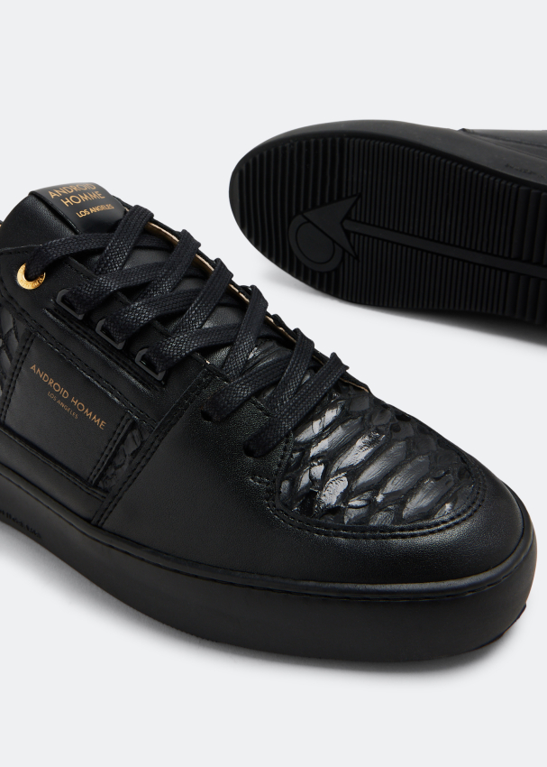 Chaussure android homme deals