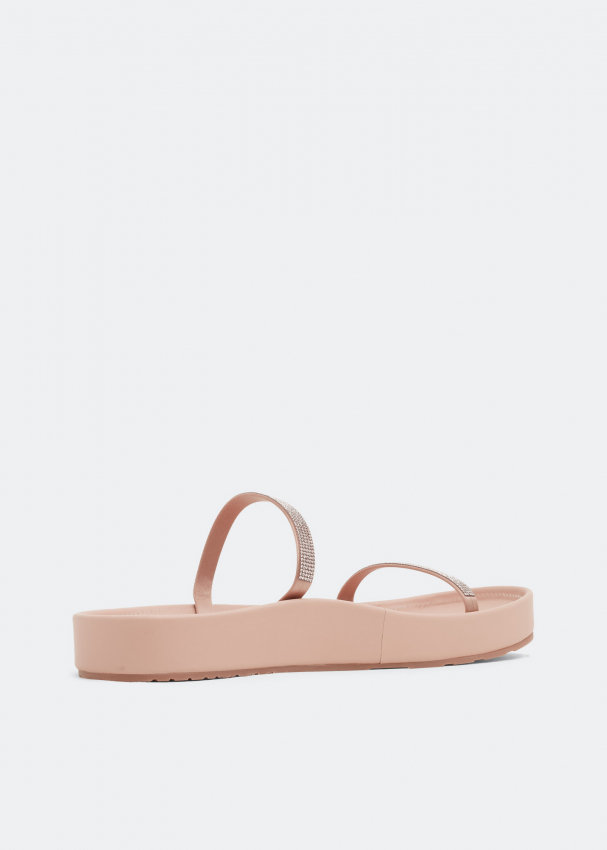 Alania slide sandal 2025
