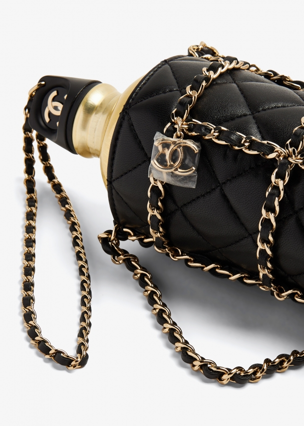 Feeling fancy af? This CHANEL hot water bottle is just the thing |  SHEmazing!