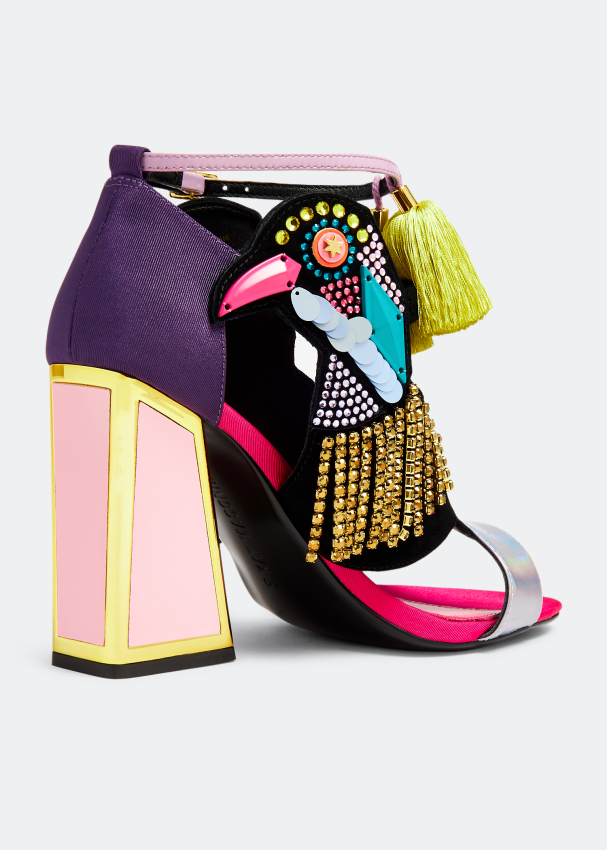 Aya Sandals