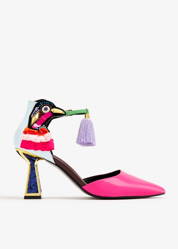 Kat on sale maconie heels