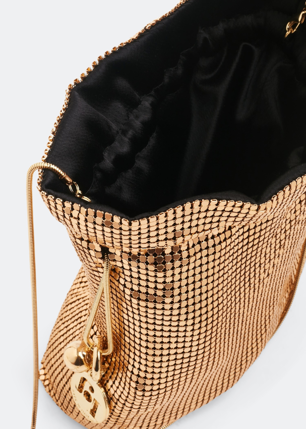 ROSANTICA - Selene Bucket Bag