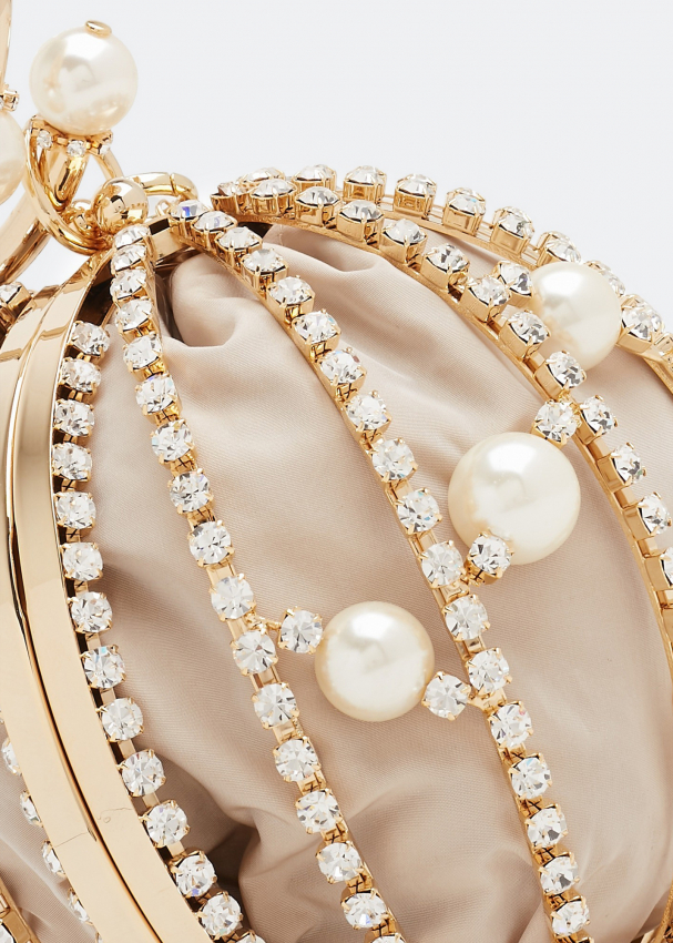 Rosantica pearl deals bag