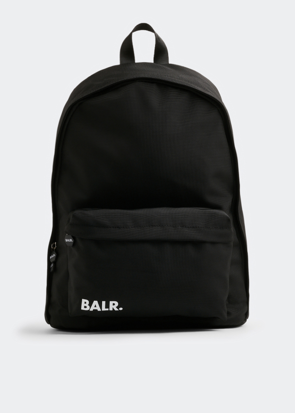 U black on sale backpack