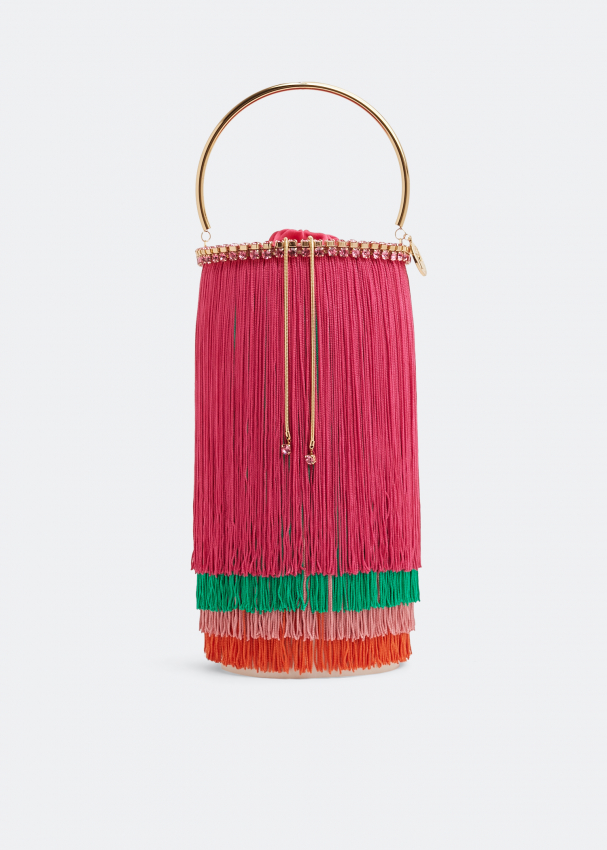 Rosantica Rea Lumiere bucket bag for Women - Multicolored in UAE ...