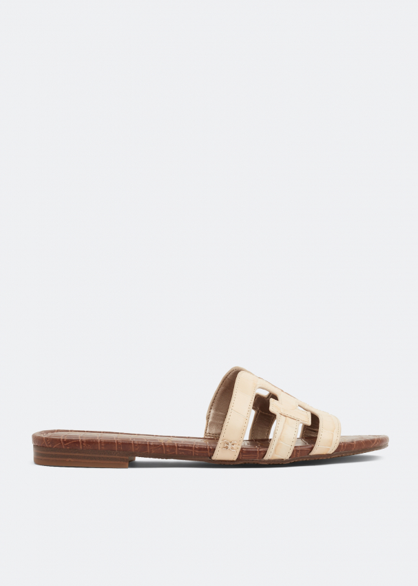 Sam edelman beige sandals shop