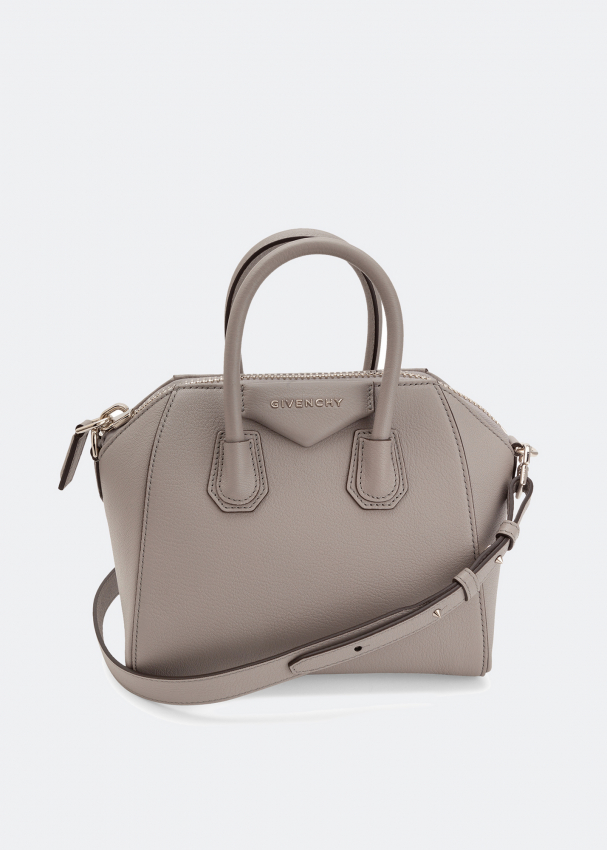 Givenchy antigona grey shop