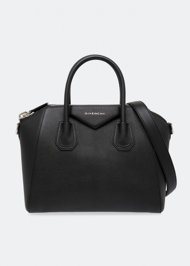 Givenchy Antigona small bag for Women Black in UAE Level Shoes
