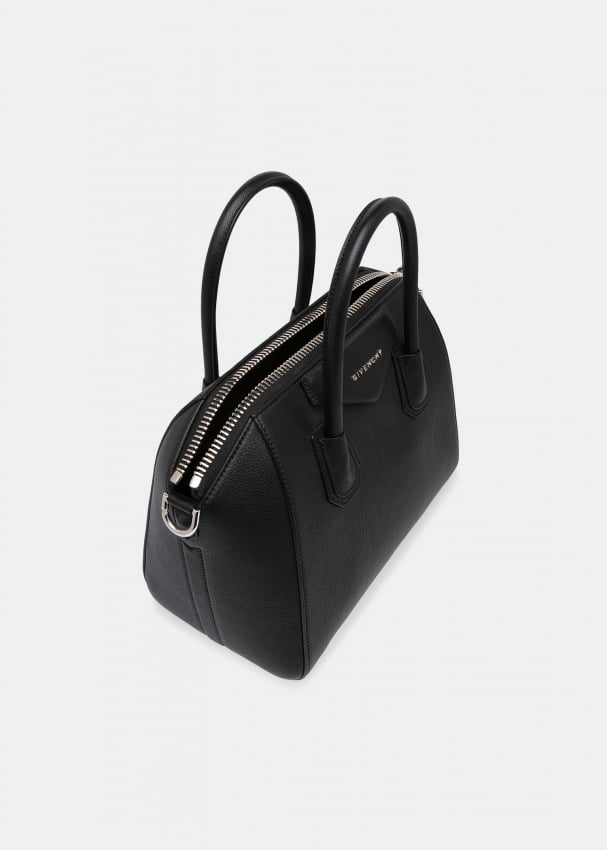 Givenchy antigona small black sales