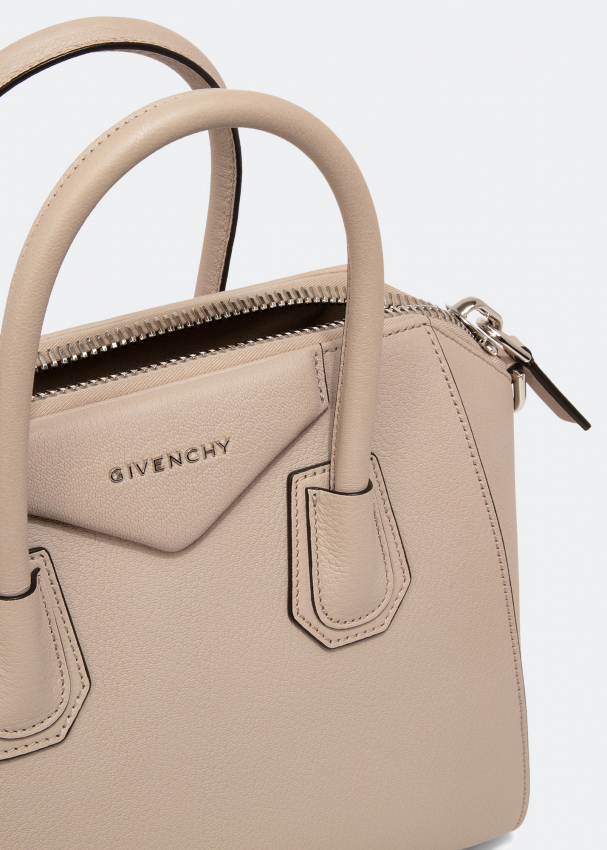 Givenchy antigona sales small nude