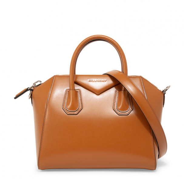 Givenchy antigona hotsell mini camel