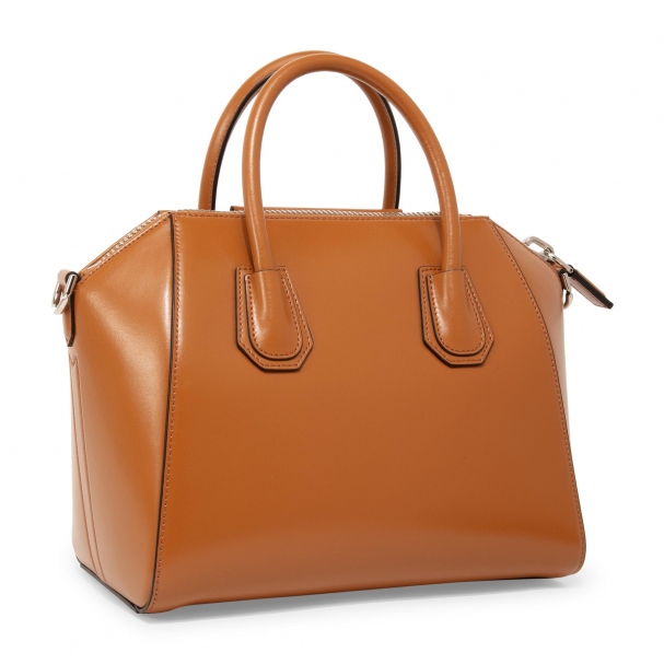 Givenchy Antigona small bag for Women Brown in UAE Level Shoes