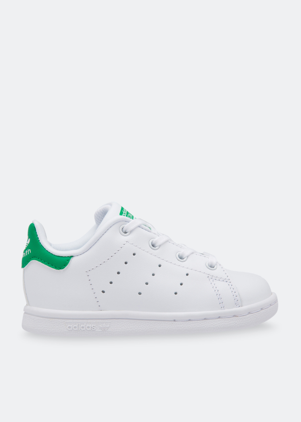 Adidas Stan Smith sneakers for Baby White in UAE Level Shoes