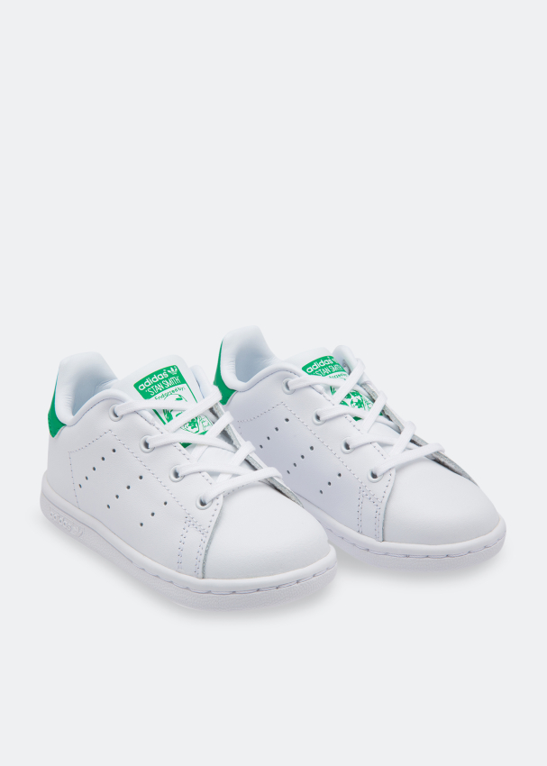 Baby stan smith sneakers top