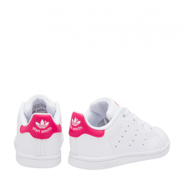 Adidas Stan Smith sneakers for Baby White in KSA Level Shoes