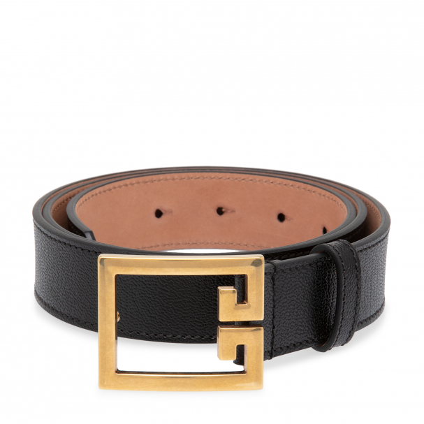 Givenchy best sale belt womens