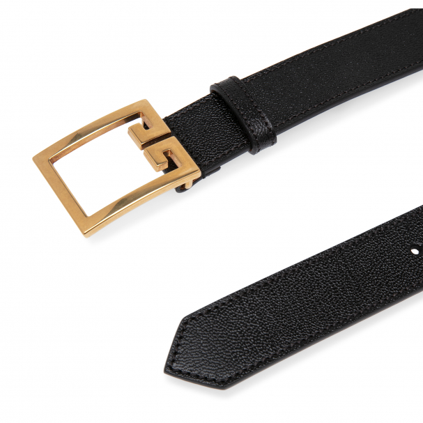 Givenchy double 2025 g belt