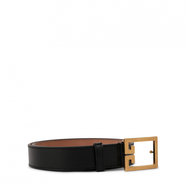 Givenchy double g belt shop