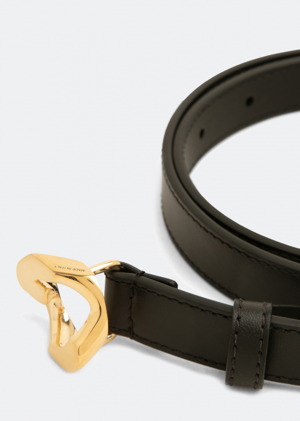 Givenchy chain cheap belt