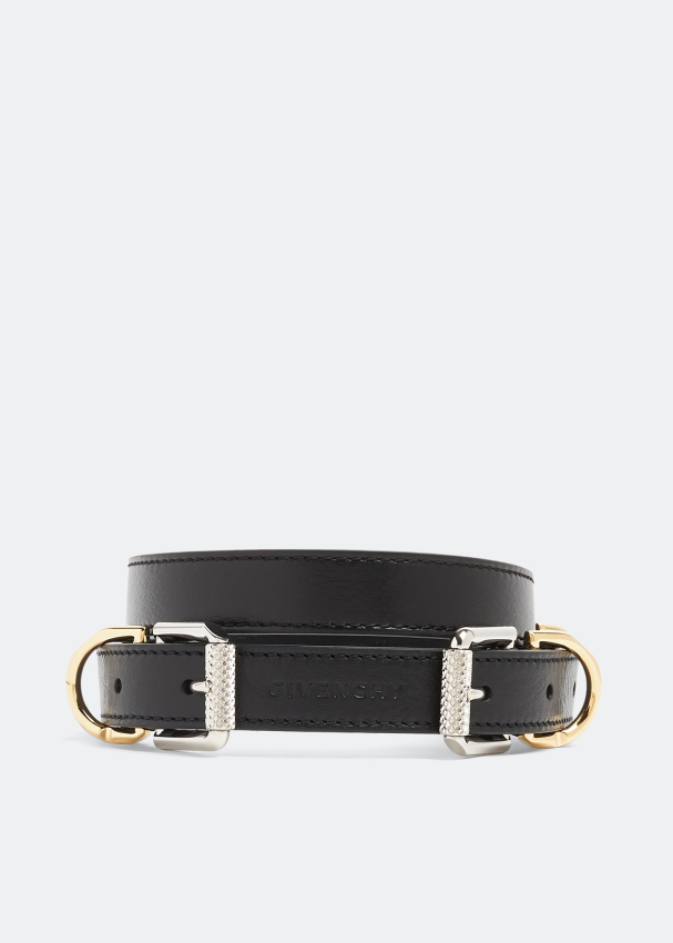 Givenchy top belt womens
