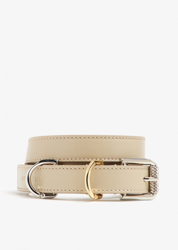 Givenchy belt womens store