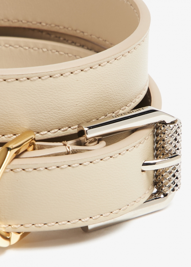 Givenchy belt womens sales