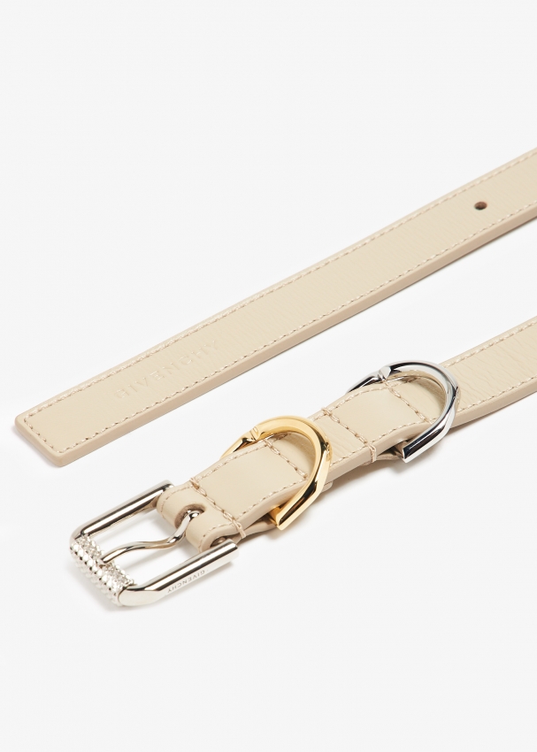 Givenchy hotsell belt womens